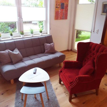 Ferienwohnung Am Michelsbach Boppard Exterior foto