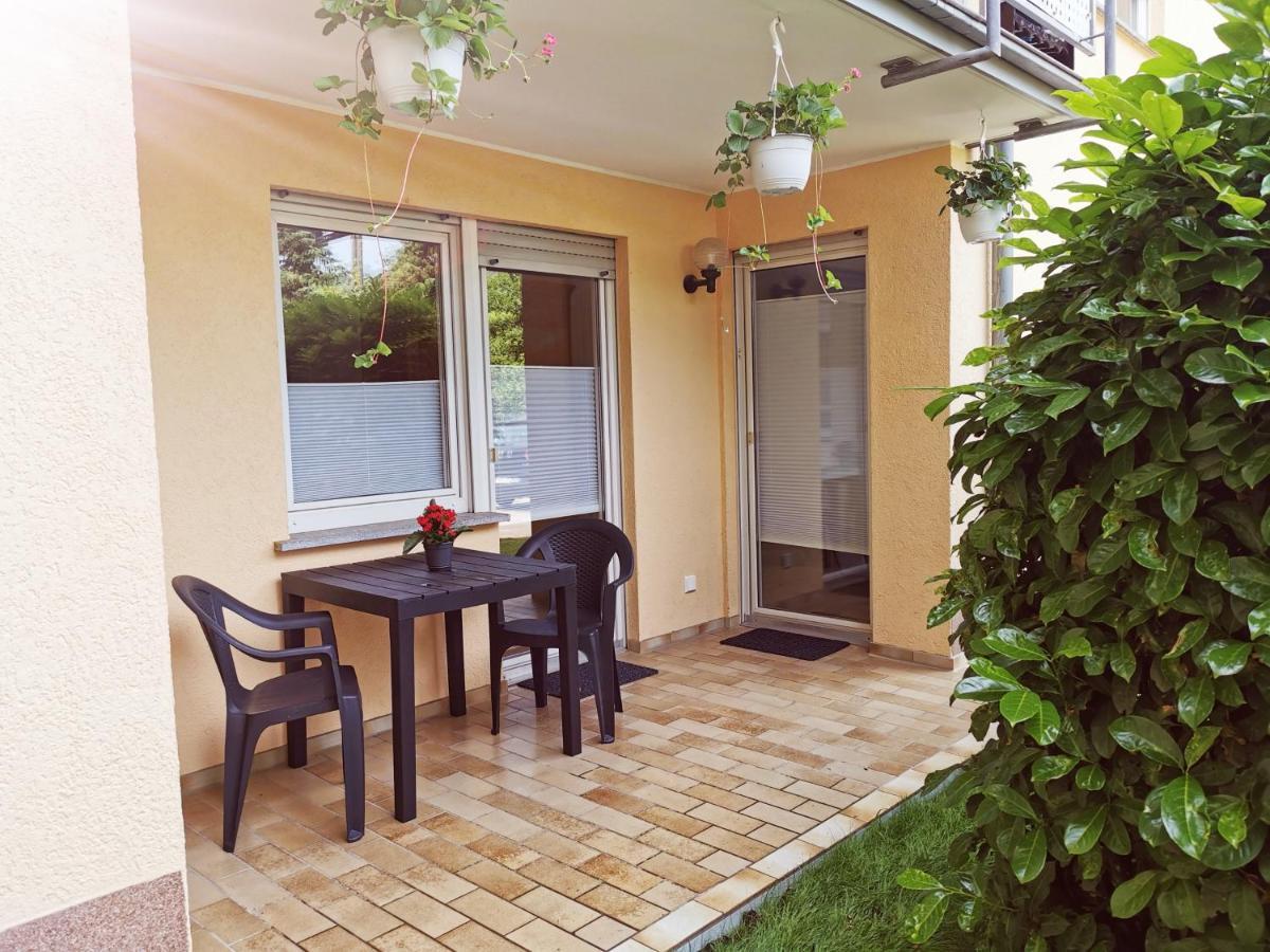 Ferienwohnung Am Michelsbach Boppard Exterior foto