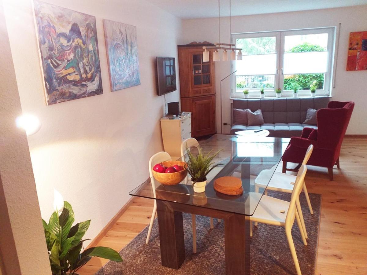 Ferienwohnung Am Michelsbach Boppard Exterior foto